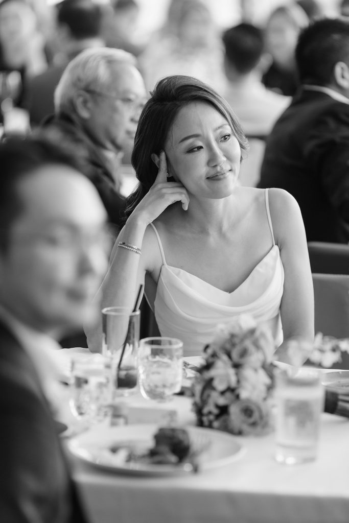 bride