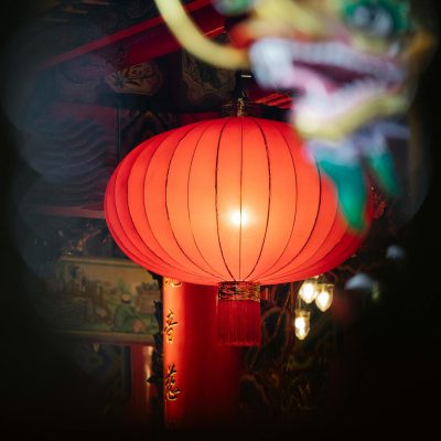 chinese lanterns