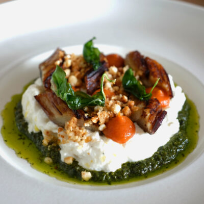 Burrata