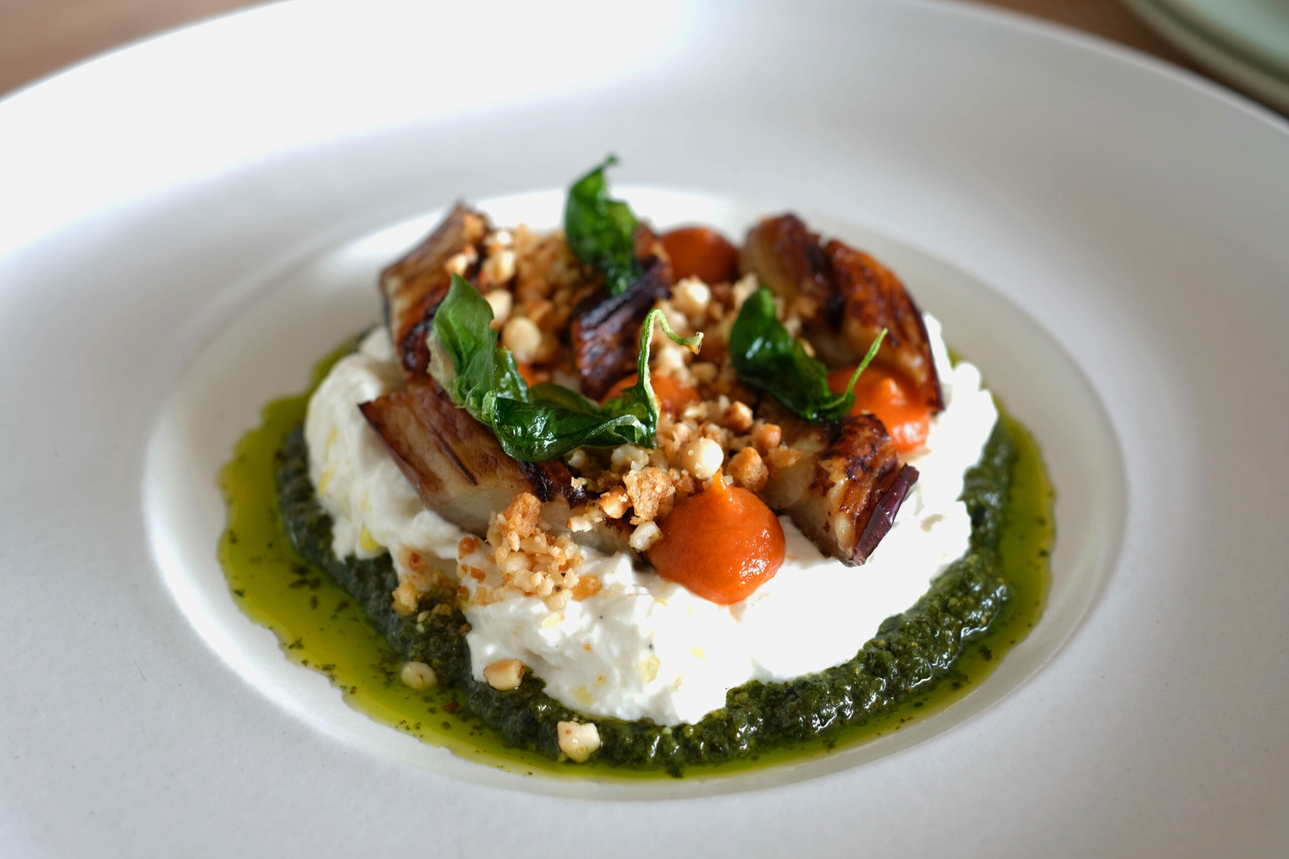 Burrata