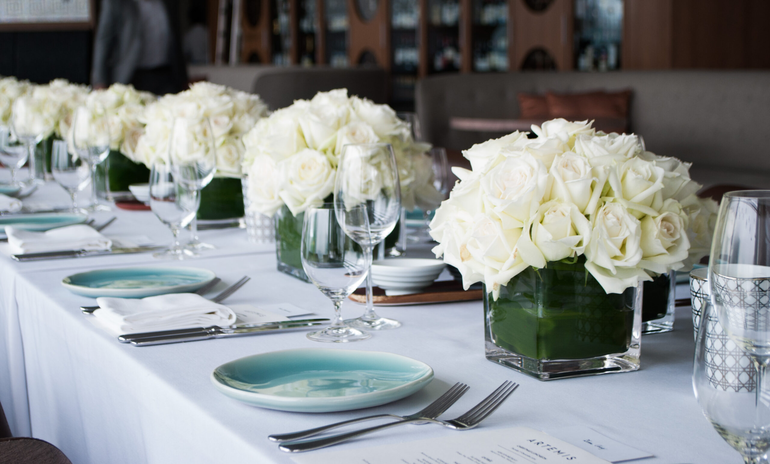 Christian Dior Setup
