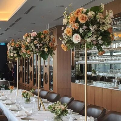 floral arrangement