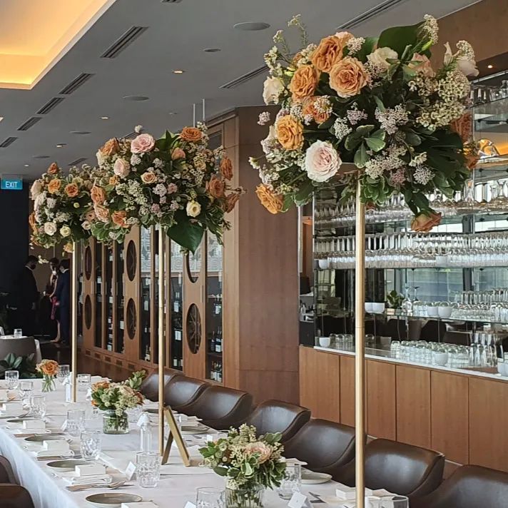 floral arrangement